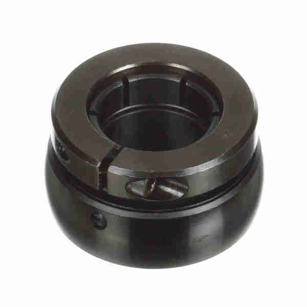 Sealmaster Mounted Insert Only Ball Bearing, 2-17TC 2-17TC